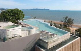 Bayphere Hotel Pattaya