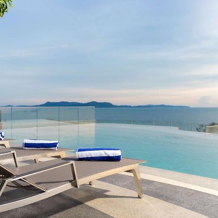 Bayphere Hotel Pattaya Ban Nong Hin  Exterior photo