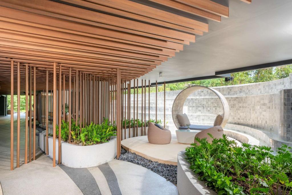 Bayphere Hotel Pattaya Ban Nong Hin  Exterior photo