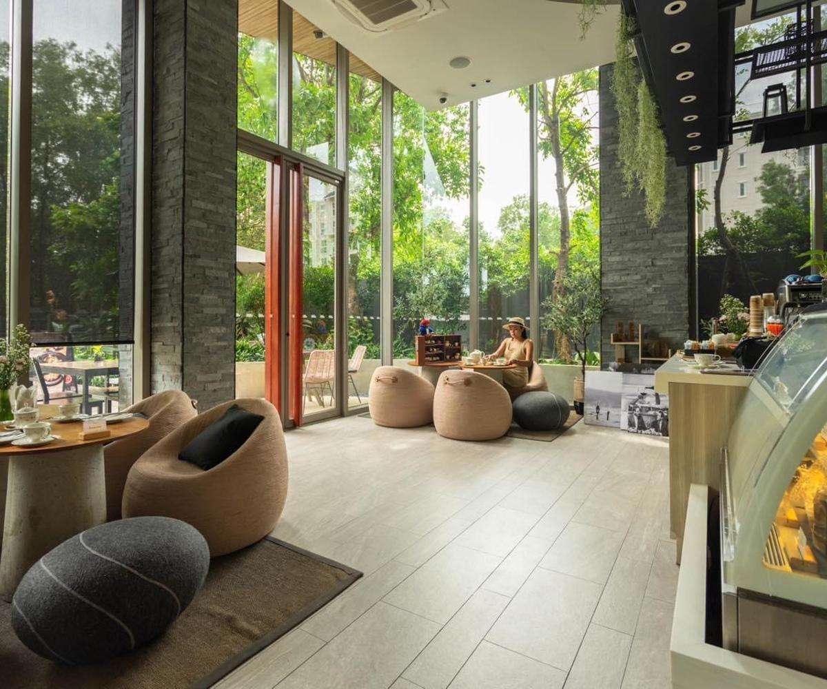Bayphere Hotel Pattaya Ban Nong Hin  Exterior photo