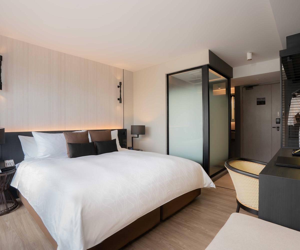 Bayphere Hotel Pattaya Ban Nong Hin  Exterior photo