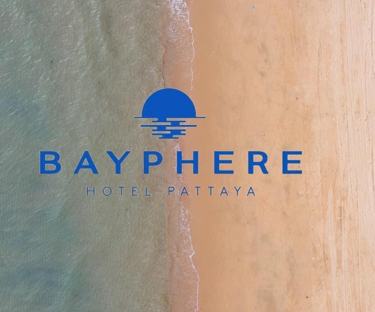 Bayphere Hotel Pattaya Ban Nong Hin  Exterior photo